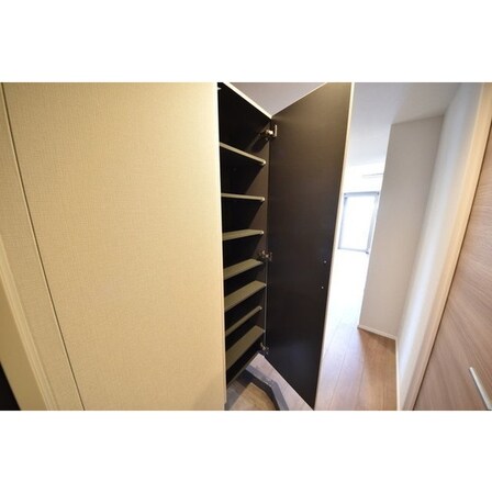 N-Flats三ノ輪の物件内観写真